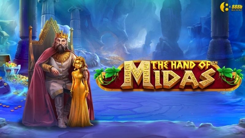 no-hu-the-hand-of-midas