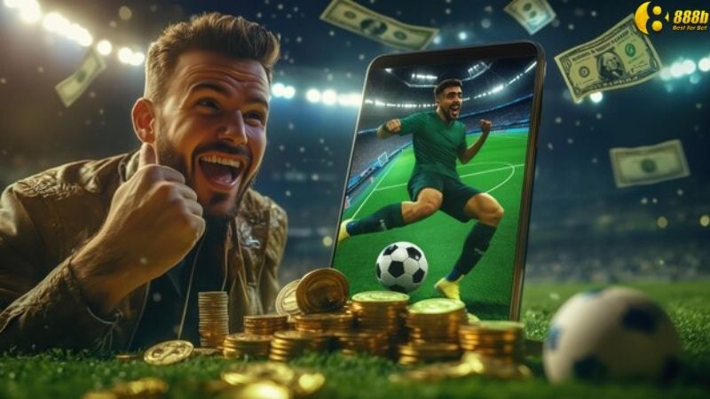Đánh Giá Nhà Cái 1xbet - Phân Tích Các Rủi Ro Cho Người Chơi 5 danh-gia-nha-cai-1xbet-trai-nghiem-thuc-te