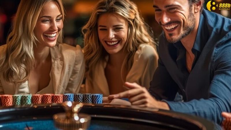 Đánh Giá Nhà Cái i9bet - Top Sự Thật Bạn Cần Biết 7 chon-888b?-huong-dan-choi-888b-de-thang-cho-nguoi-moi