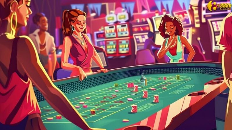 Đánh Giá Nhà Cái v9bet - Các Mối Nguy Hiểm Cần Biết 6 danh-gia-nha-cai-v9bet-vs-888b-nha-cai-nao-dang-lua-chon?
