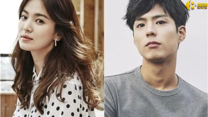 Chàng Quýt Park Bo Gum Bị Đồn Hẹn Hò Song Hye Kyo - Sự Thật Hay Chỉ Là Chiêu Trò? 5 park-bo-gum-2